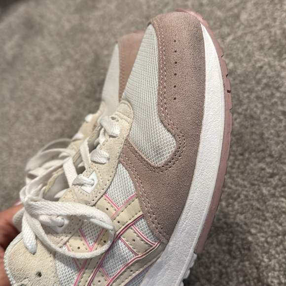 Asics lyte classic sneakers - Picture 8 of 8